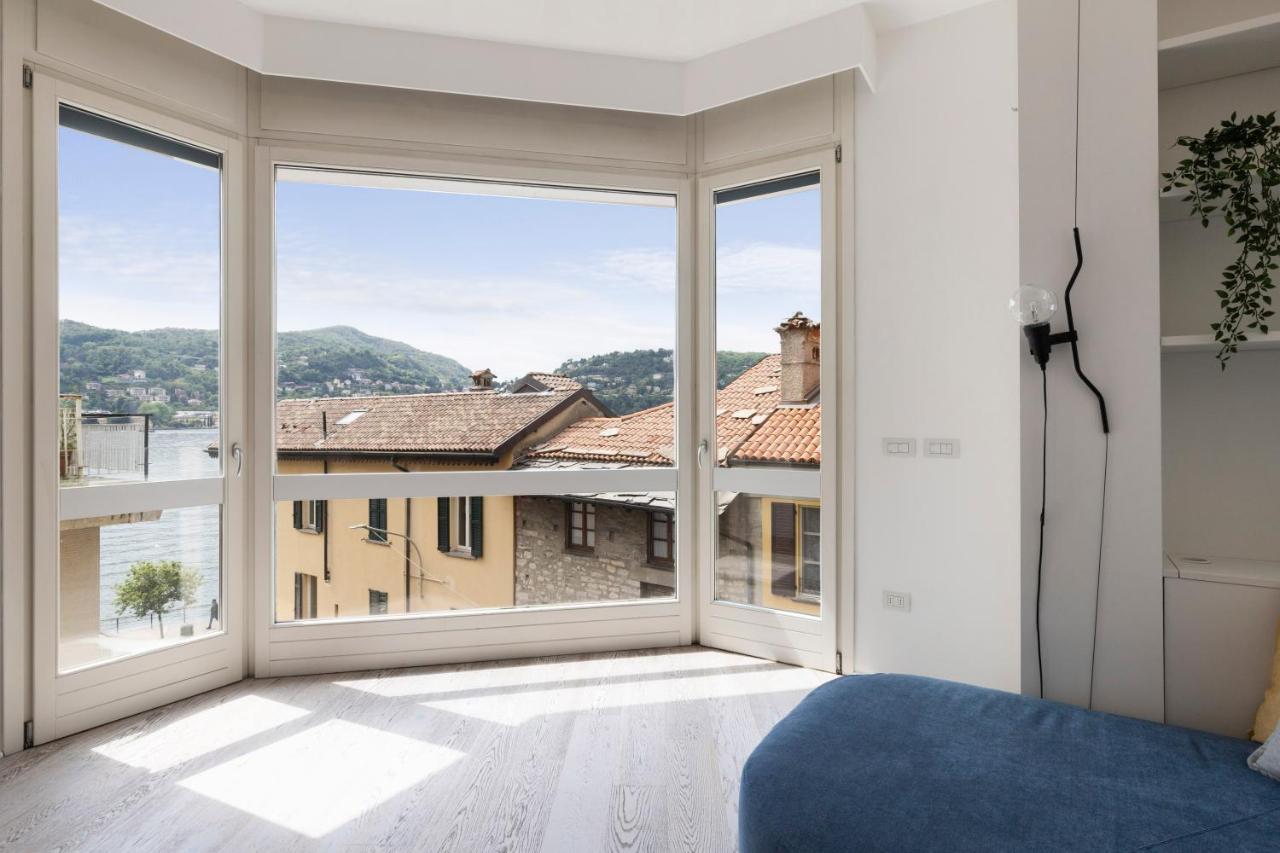 Borgo Coloniola Lake View Όπως Εξωτερικό φωτογραφία