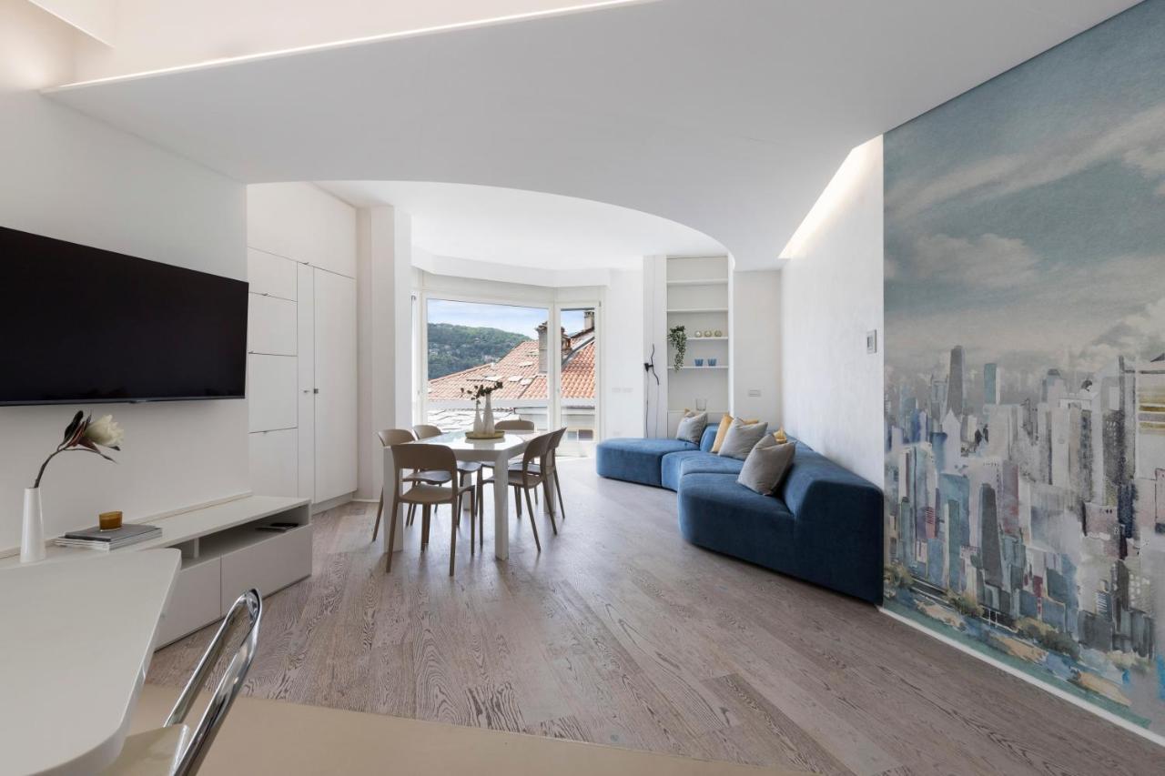 Borgo Coloniola Lake View Όπως Εξωτερικό φωτογραφία