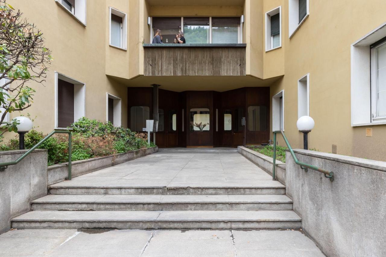 Borgo Coloniola Lake View Όπως Εξωτερικό φωτογραφία