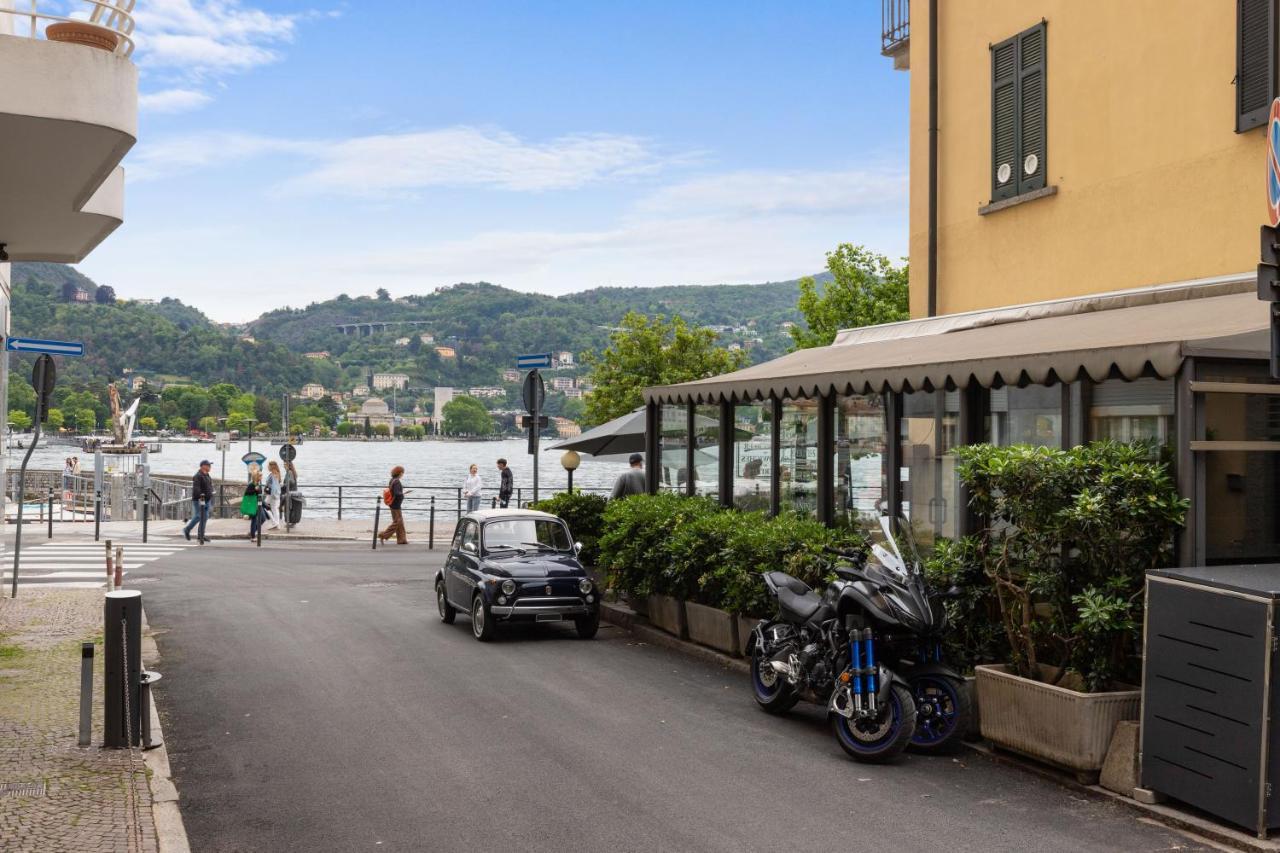 Borgo Coloniola Lake View Όπως Εξωτερικό φωτογραφία