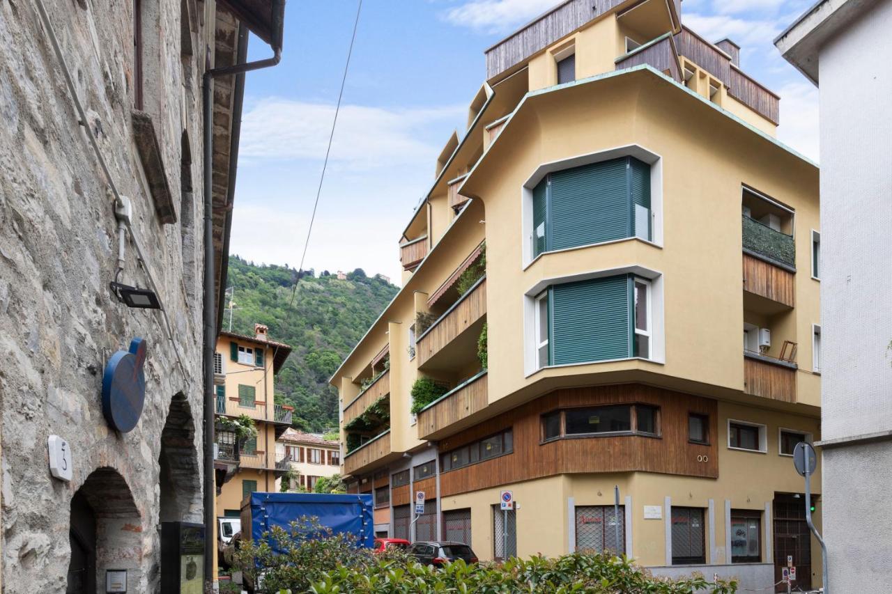 Borgo Coloniola Lake View Όπως Εξωτερικό φωτογραφία