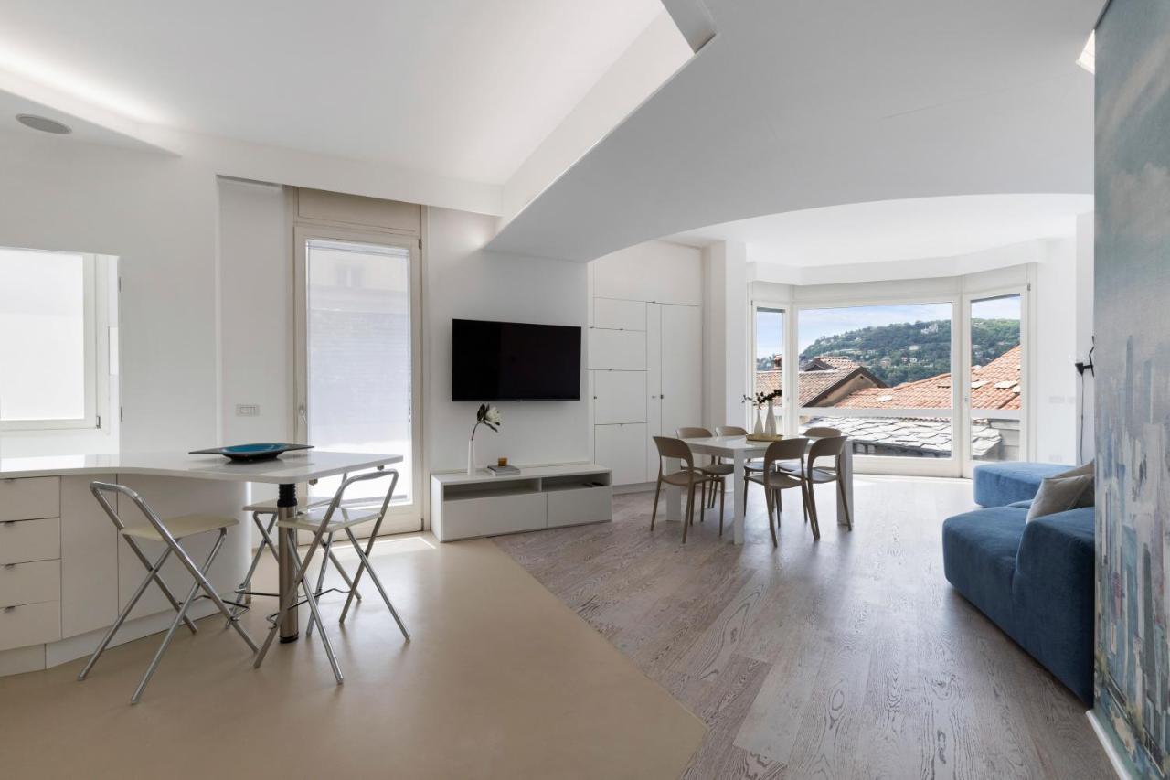 Borgo Coloniola Lake View Όπως Εξωτερικό φωτογραφία